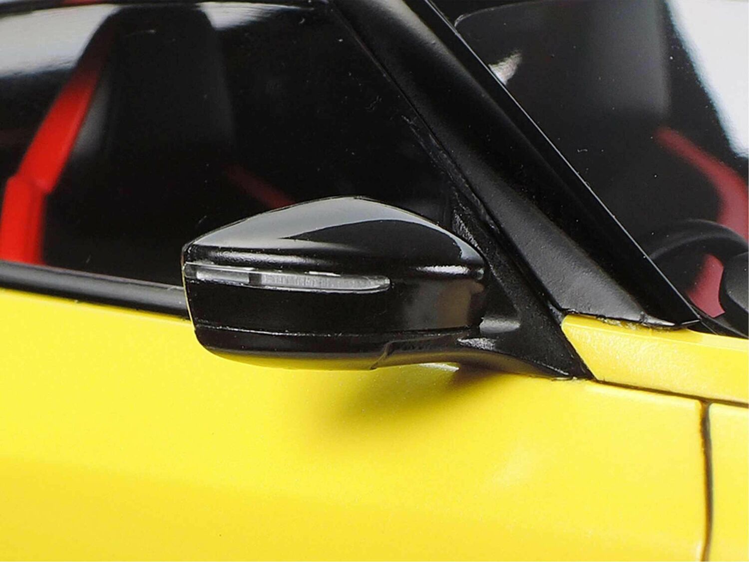 1/24 Nissan Z